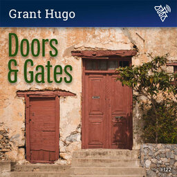 Doors & Gates - Grant Hugo - 122