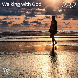 Walking with God - Pr Darryl Williams