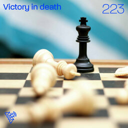 Victory in death - Pr Steve Harvey - 223