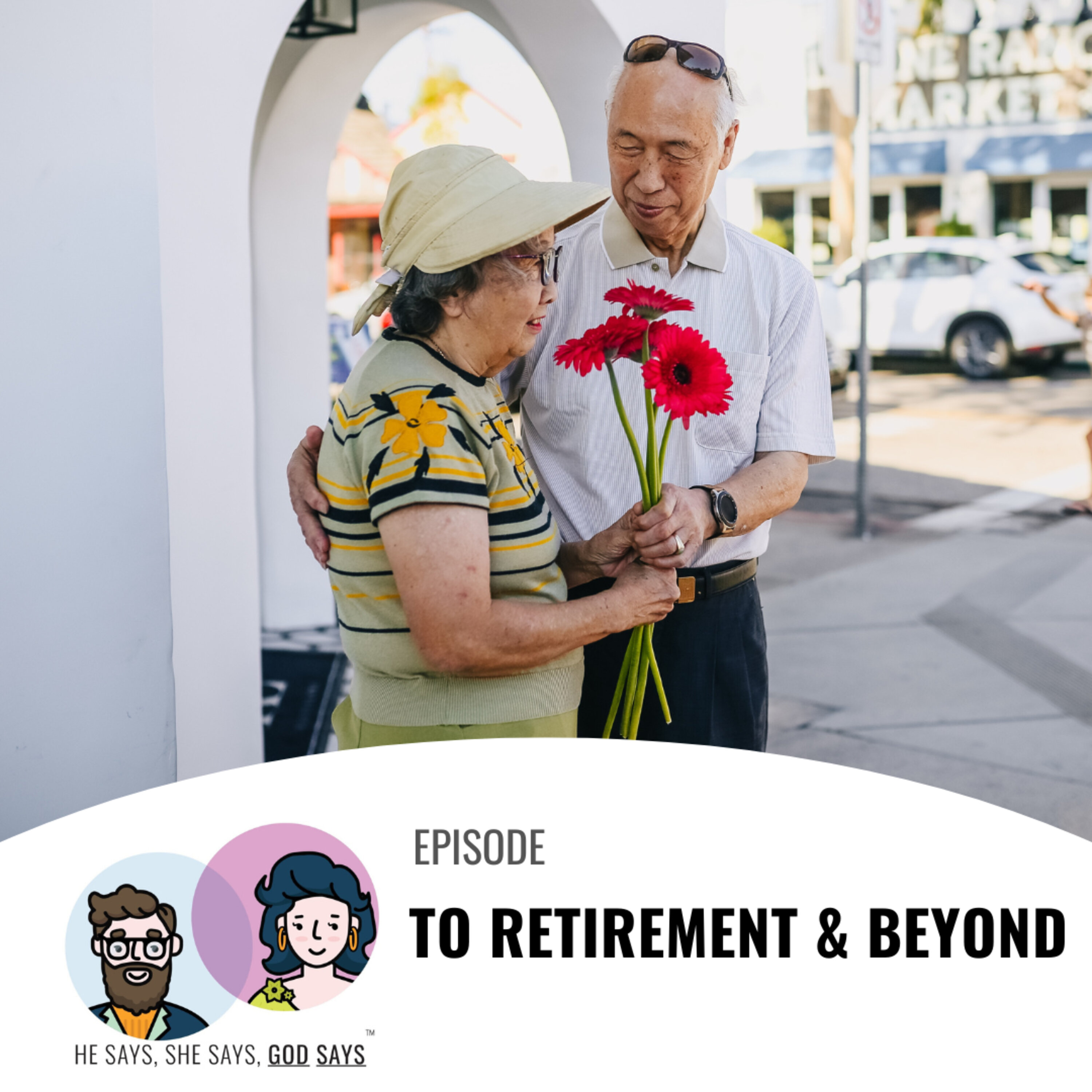 To Retirement & Beyond