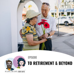 To Retirement & Beyond