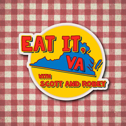 Sub Rosa: Eat It, Virginia LIVE!