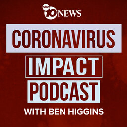Coronavirus Impact Podcast with Ben Higgins