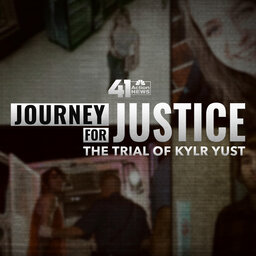 Episode 3: The case of Kylr Yust