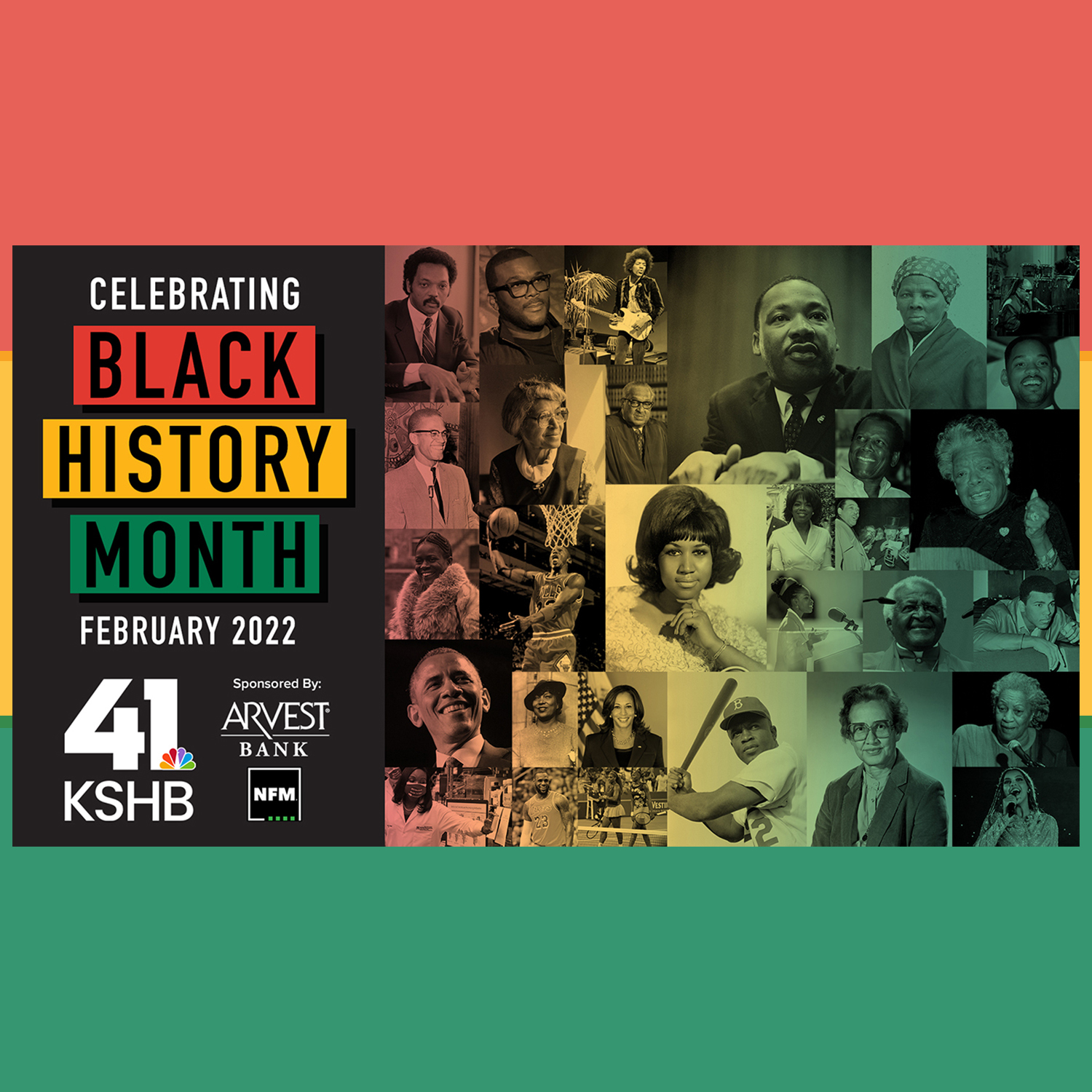 Black History Month: Black-owned businesses, the wealth gap and entrepreneurship