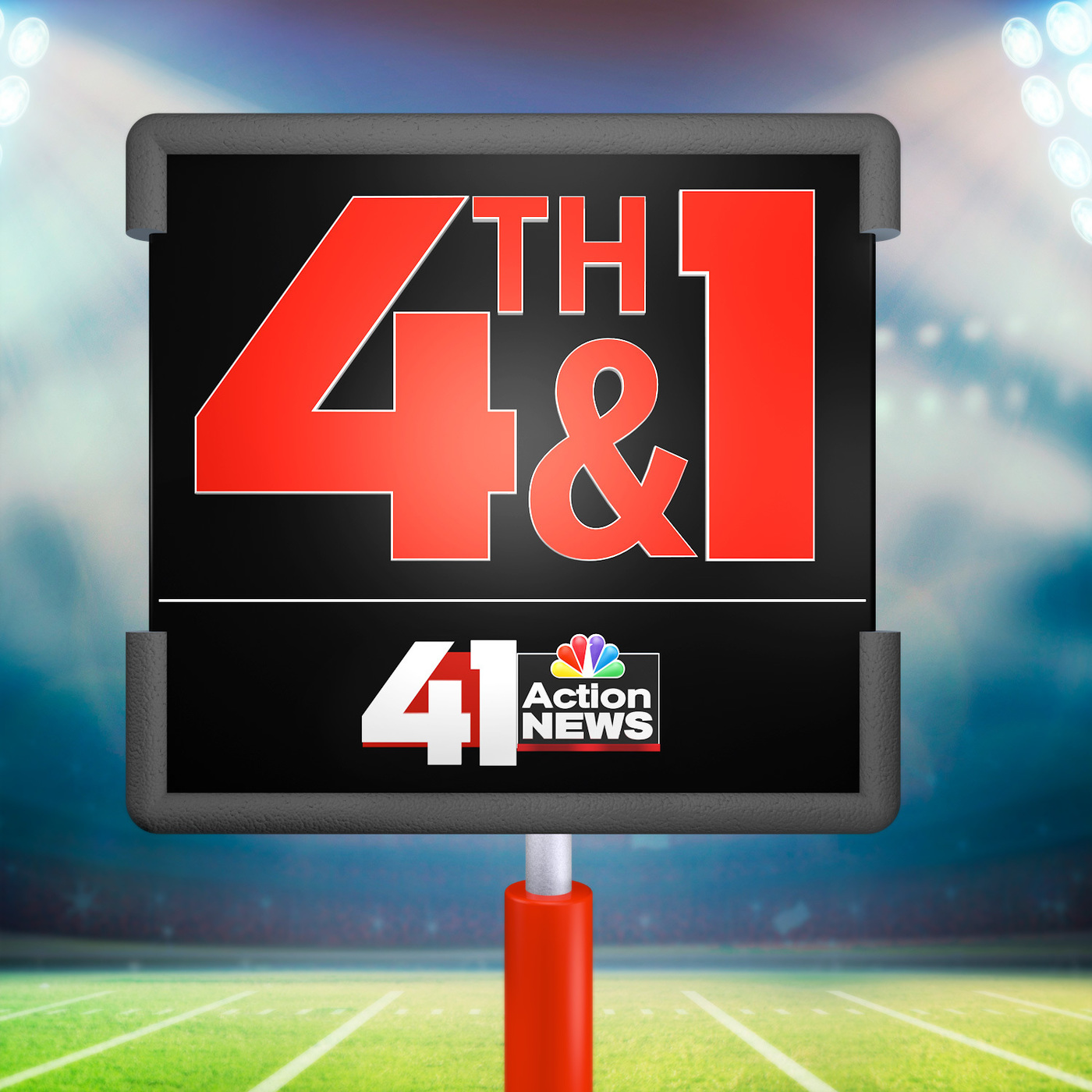'4th & 1': Chiefs head to Vegas for a Raiders victory lap showdown