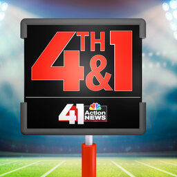 '4th & 1': Chiefs head to Vegas for a Raiders victory lap showdown