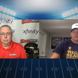 Snap Tackle Pod: Mick & Dion break down opening week of MO football, welcome KS to the party