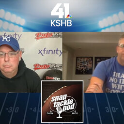 Snap, Tackle Pod | Mick and Dion preview Week 6 of Kansas City-area high school football