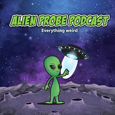 The Alien Probe Podcast
