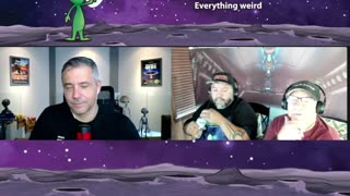 Thiago Luiz Ticchetti Author of "UFO Attacks in Brazil"