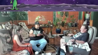 The Alien Probe Podcast