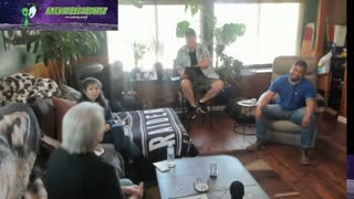 The Alien Probe Podcast