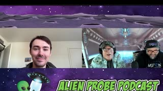 The Alien Probe Podcast
