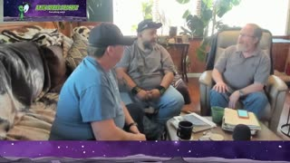 MUFON Splinter Group presents, Night Ship 282