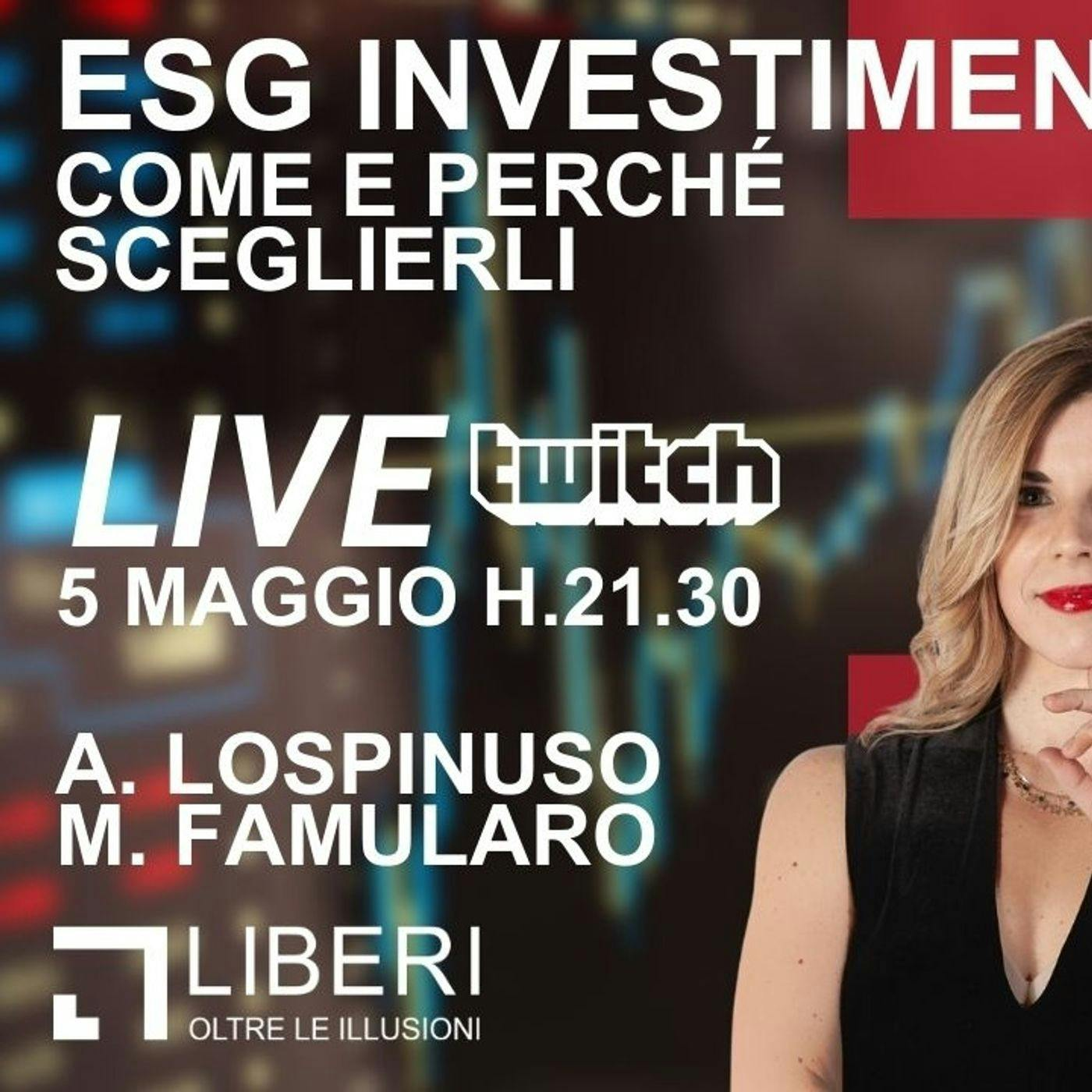 La Finanza in Soldoni