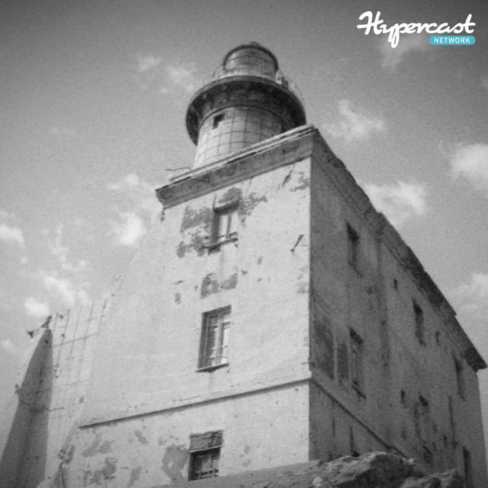 Creepy mcPasta #casoinspiegabile: IL MESSAGGIO DEL FARO episode artwork