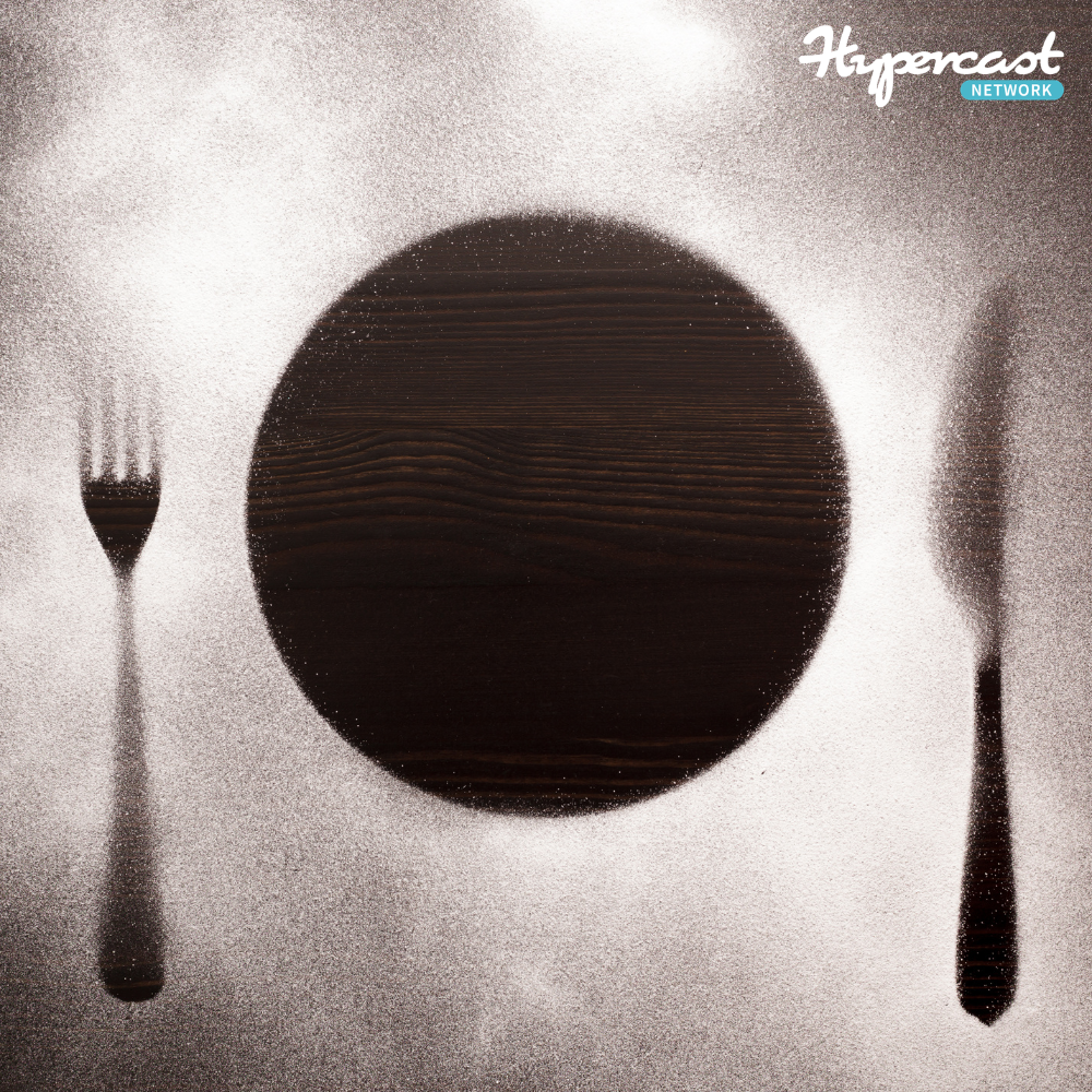 Creepy mcPasta #leggendaurbana: LA FAME DELLE 03:33 episode artwork