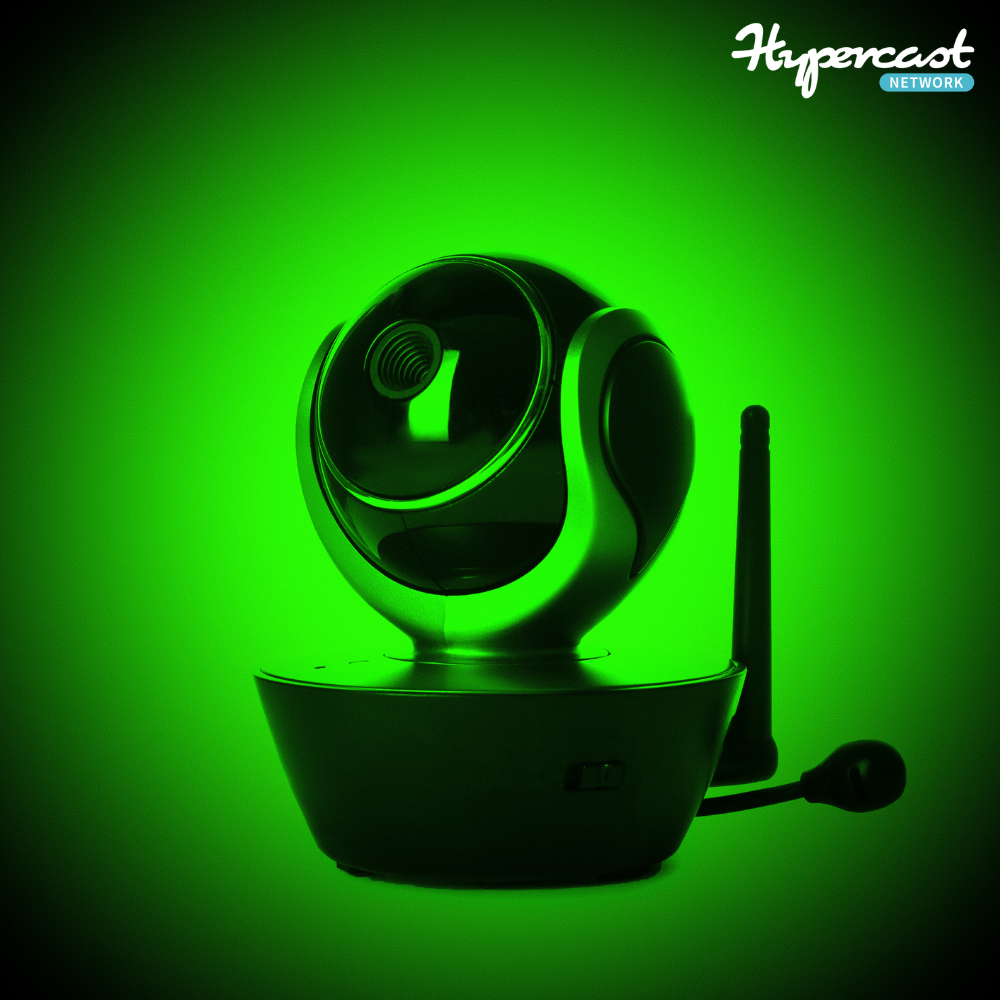 Creepy mcPasta #audiodisturbante: L'AUDIO DEL BAMBINO episode artwork