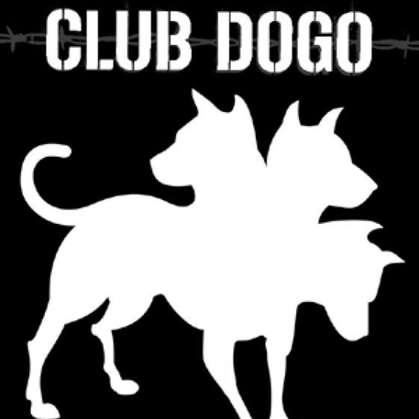 Tutta la storia dei Club Dogo: dalla nascita al NUOVO album "CLUB DOGO" (2024) episode artwork