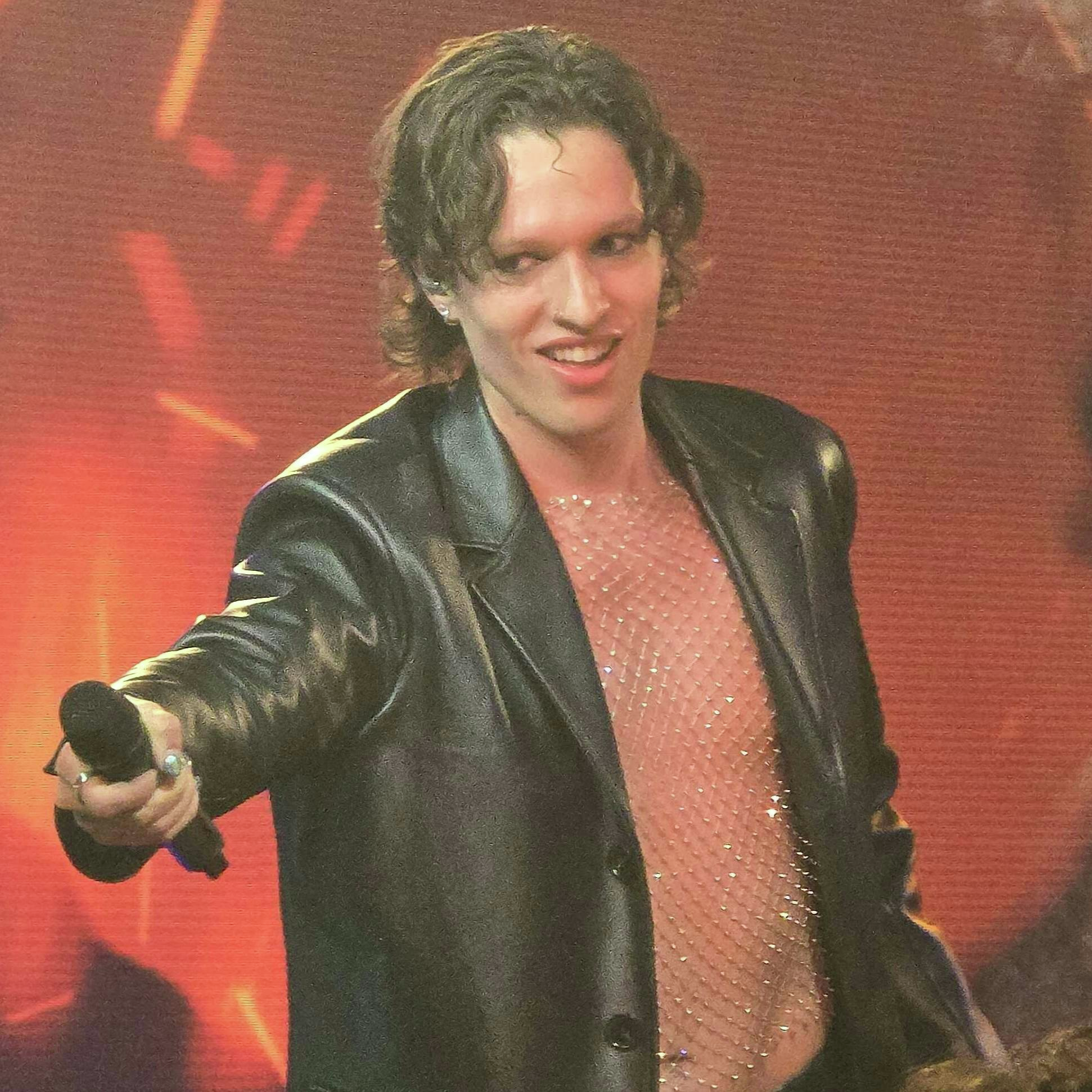 Søren Torpegaard Lund - Før Vi Går Hjem (Eurovision 2026) | Denmark 🇩🇰 | analisi episode artwork