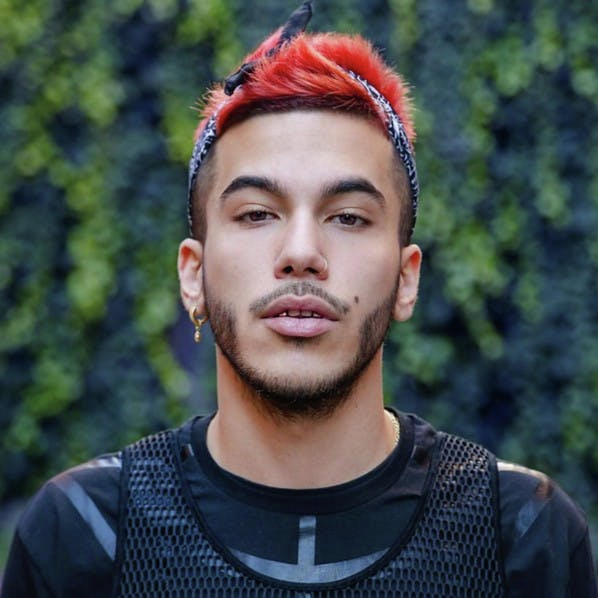 DARMONEY (feat. Sfera Ebbasta) - Pyrex | [commento] episode artwork