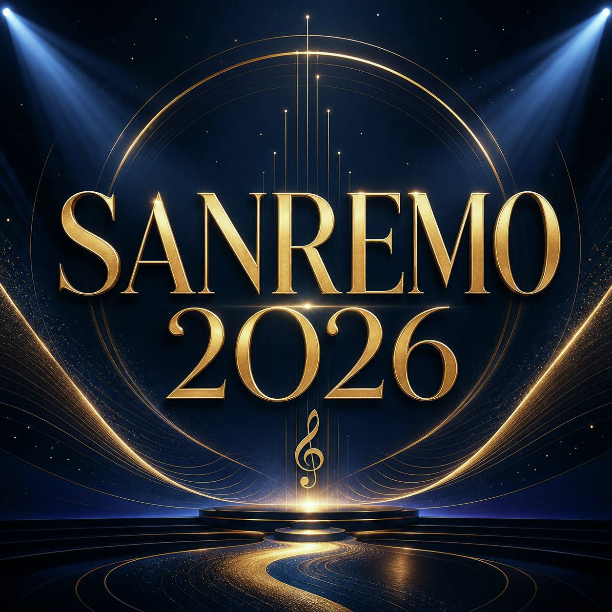 FULMINACCI (SANREMO 2026) - STUPIDA SFORTUNA episode artwork