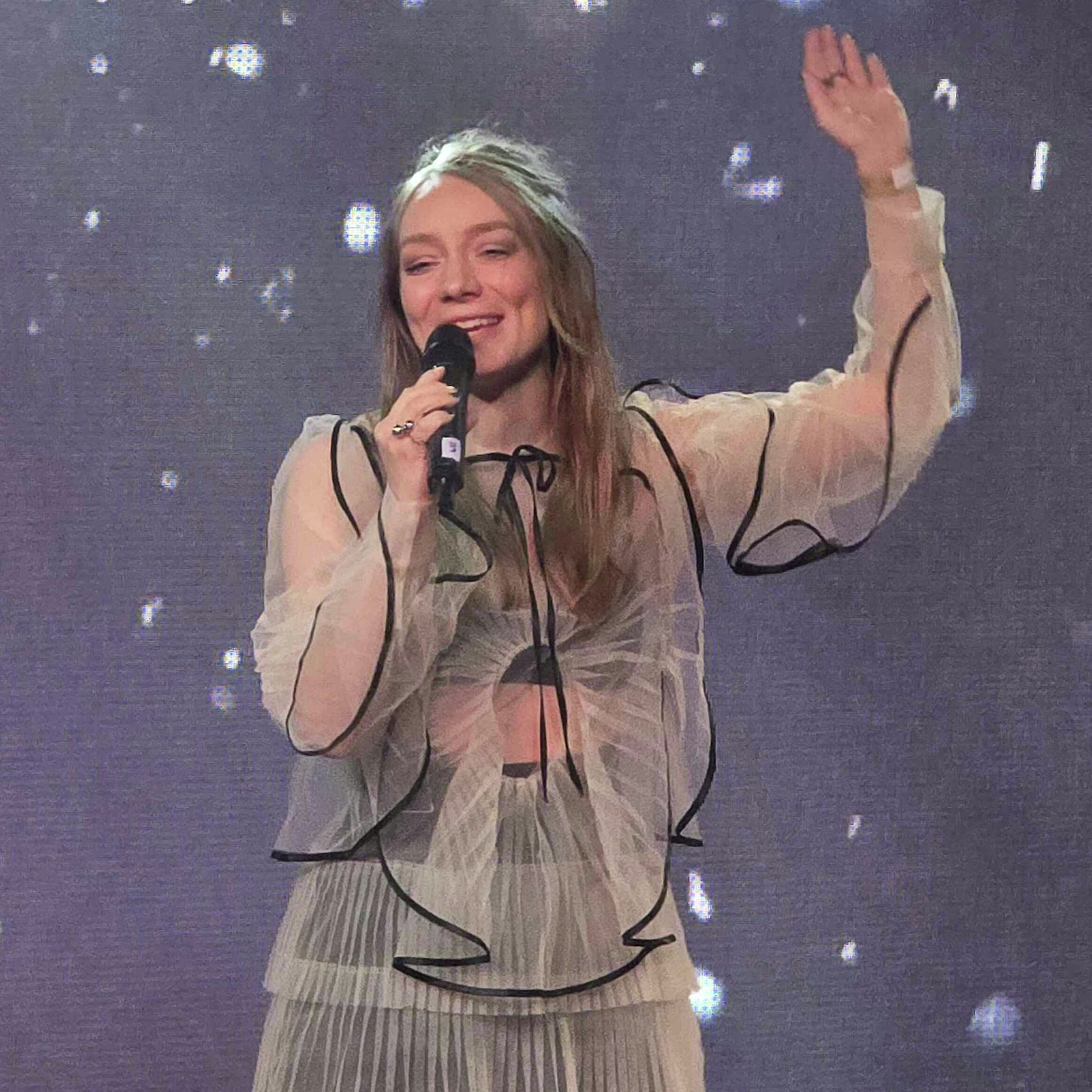 LELÉKA - Ridnym (EUROVISION 2026) | Ukraine 🇺🇦 | analisi episode artwork