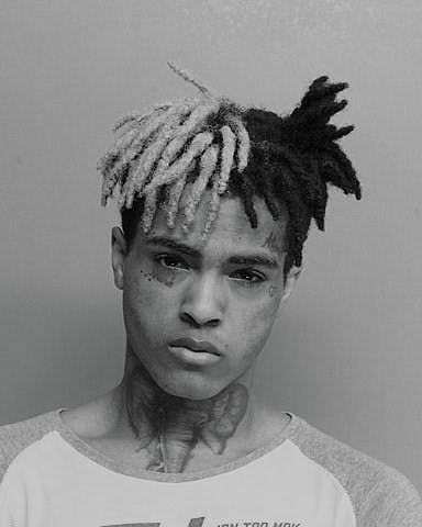 MOONLIGHT - XXXTENTACION episode artwork