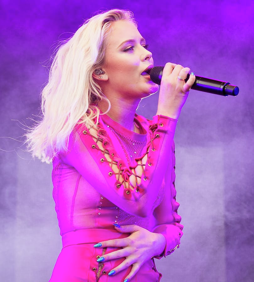 LUSH LIFE - Zara Larsson | analysis episode artwork