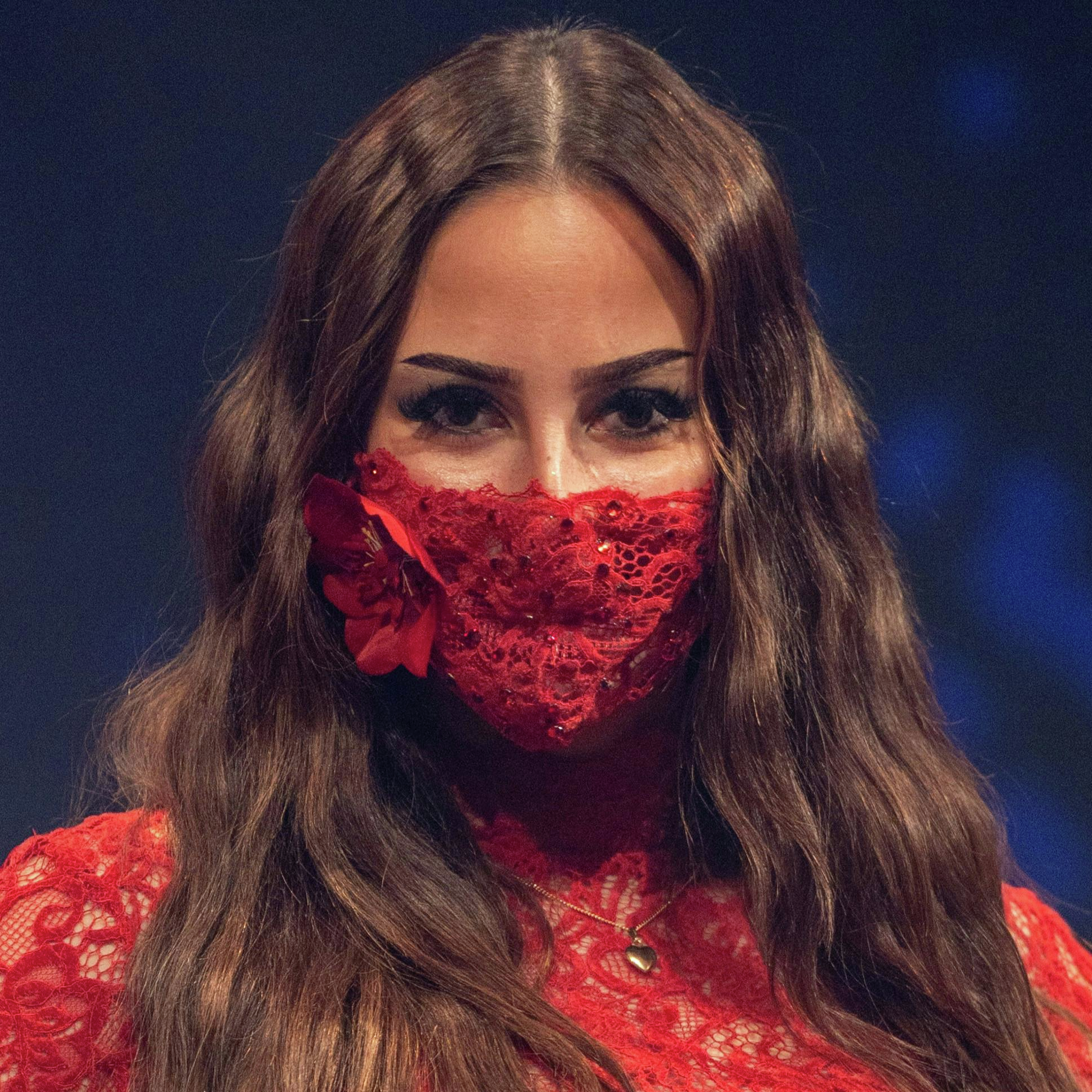 FELICIA - My System (EUROVISION 2026) | Sweden 🇸🇪 | analisi