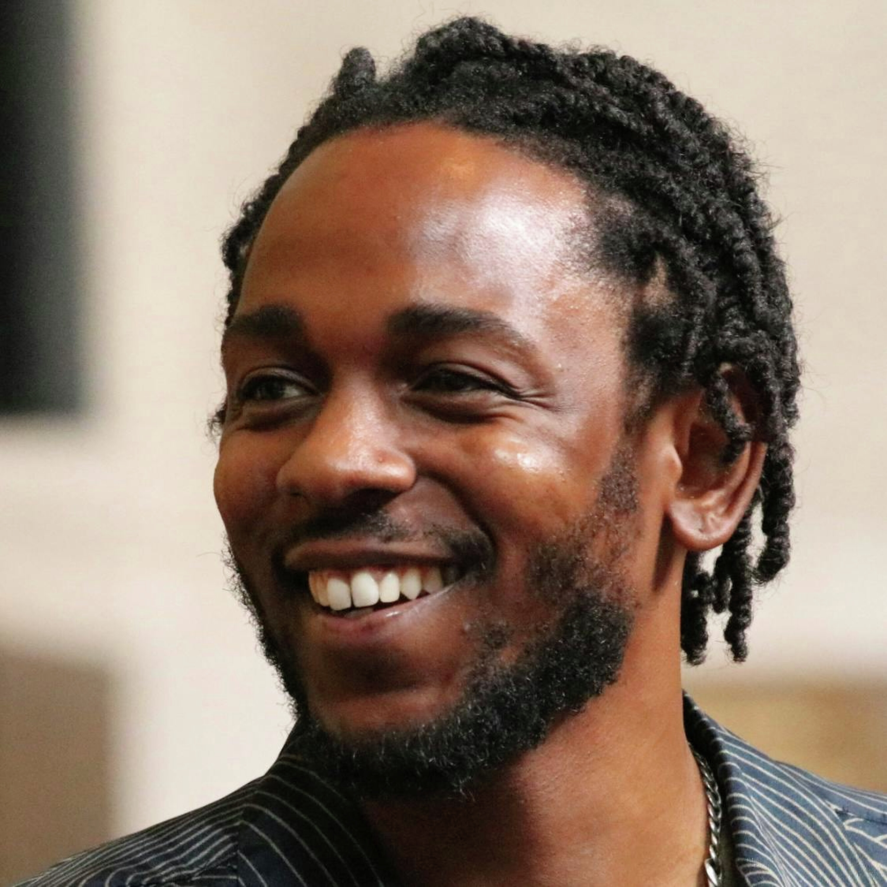 GIANT - KENDRICK LAMAR | commento