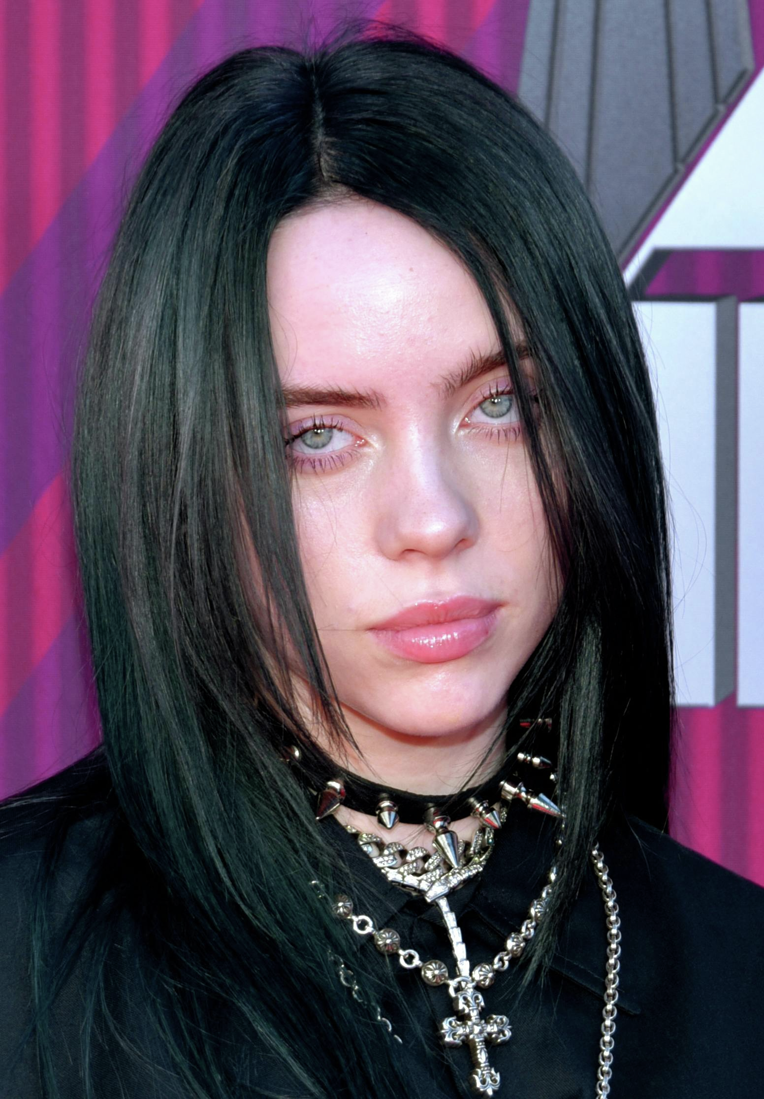 WILDFLOWER - Billie Eilish episode artwork