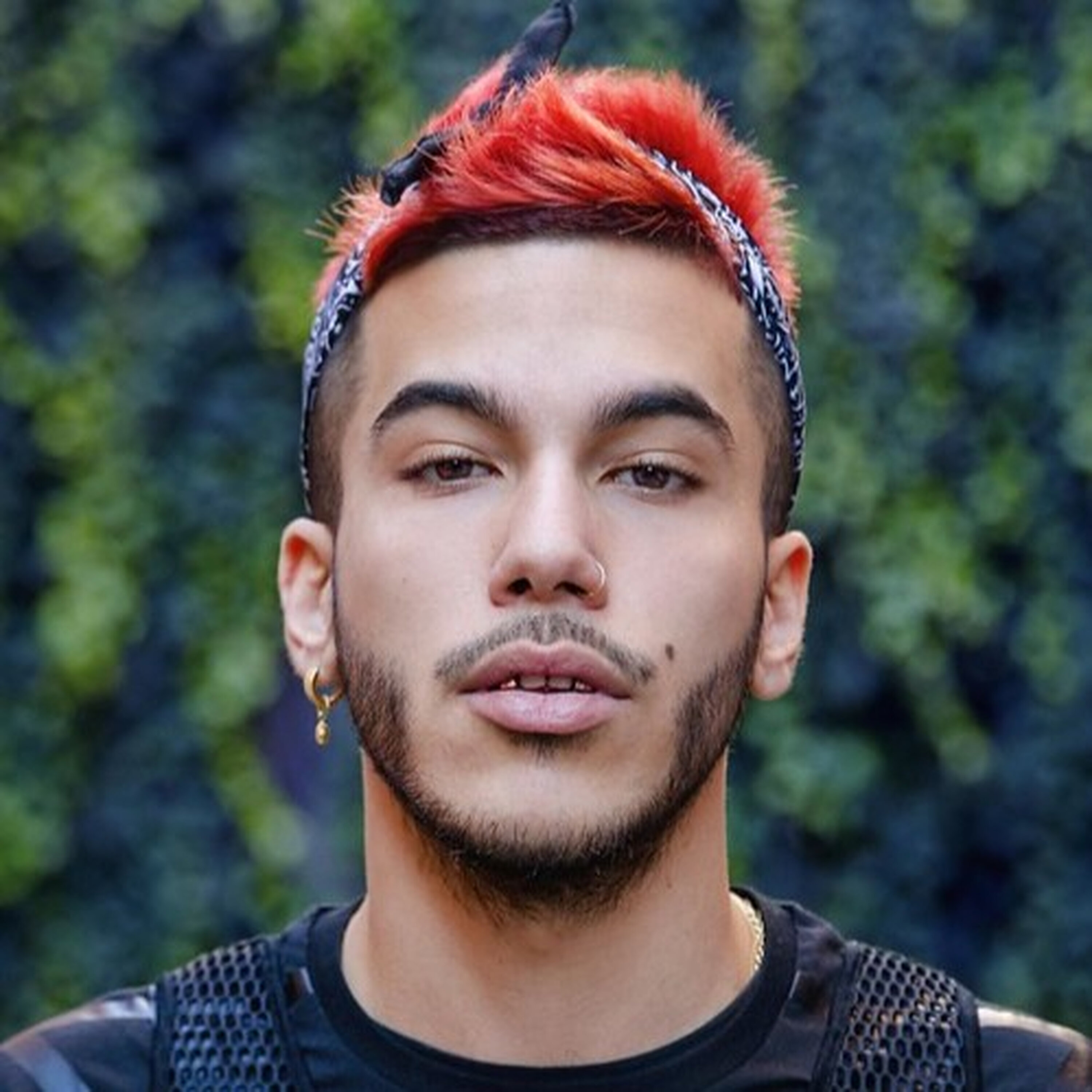 PUROSANGUE (album) - SFERA EBBASTA | (commento)