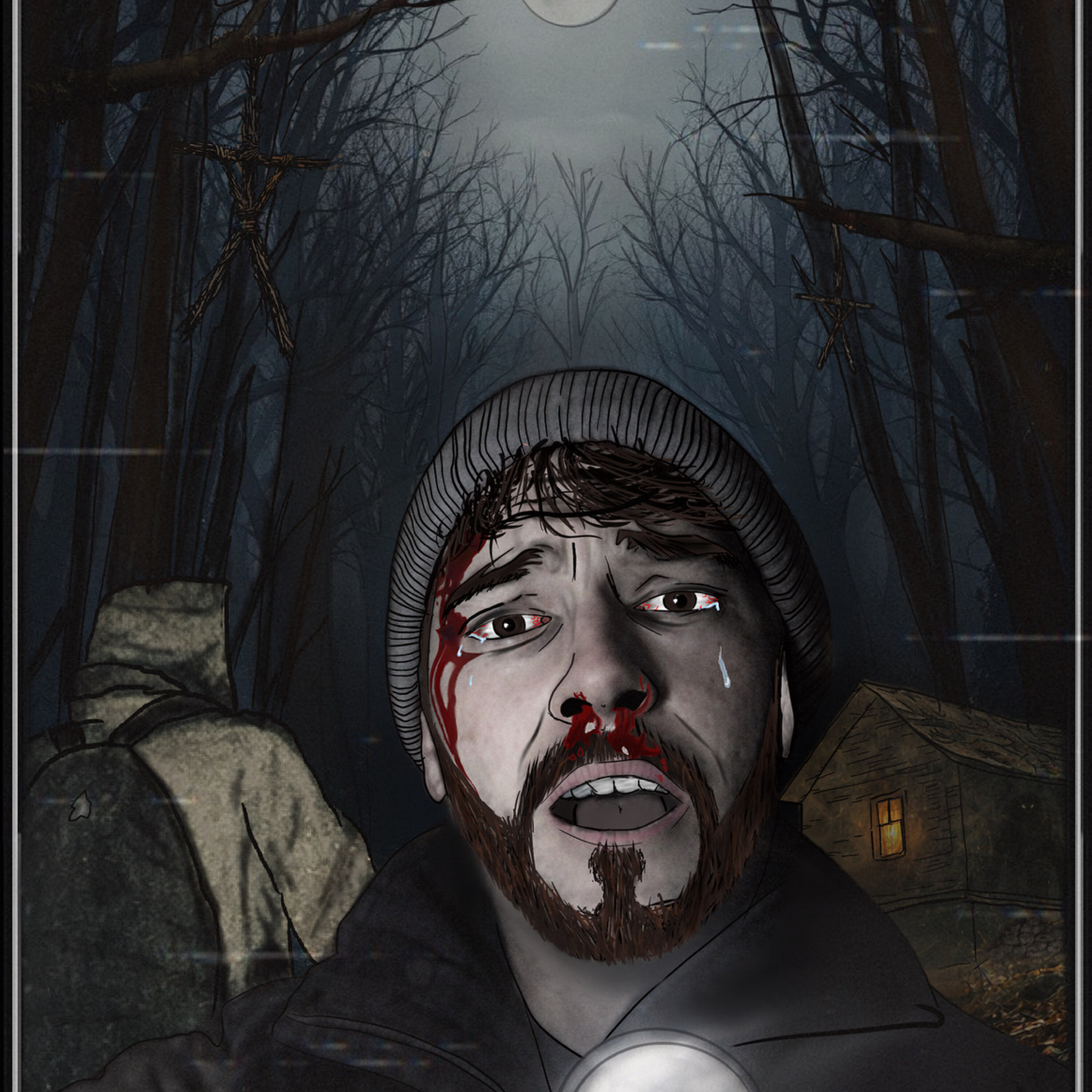 Speciale La Bottega degli Orrori. The Blair Witch Project, l'alba del nuovo millenium (Bug) - Ep. 23