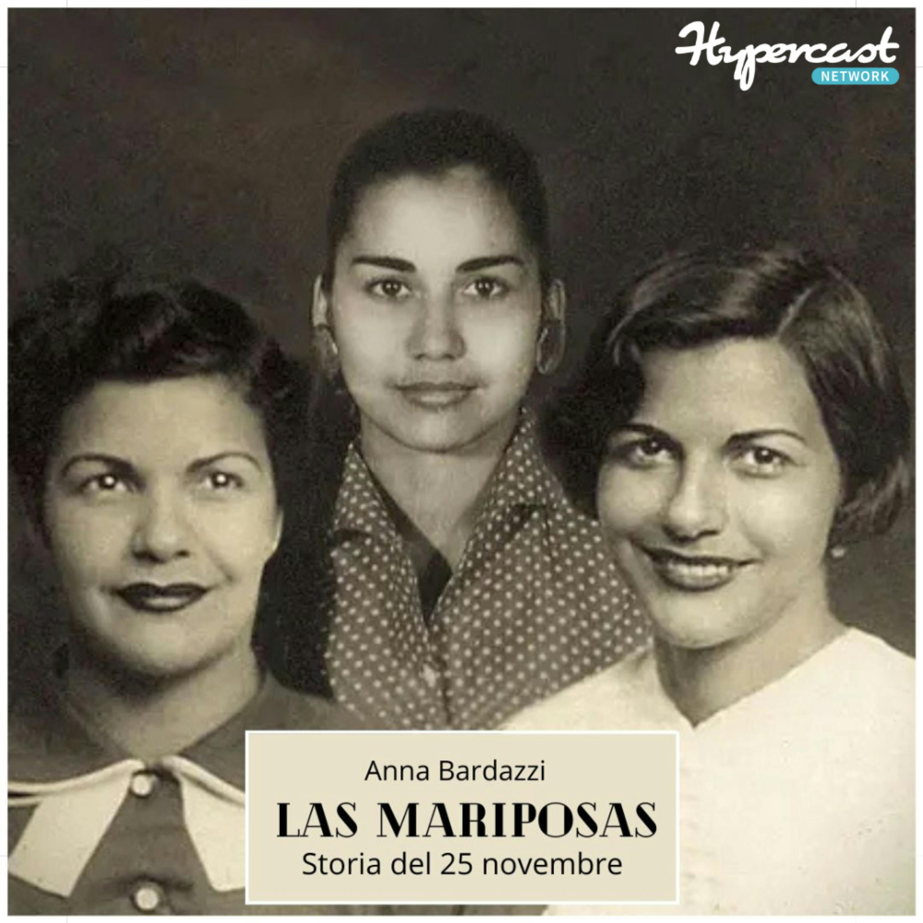 Las Mariposas - Storia del 25 novembre 3/7