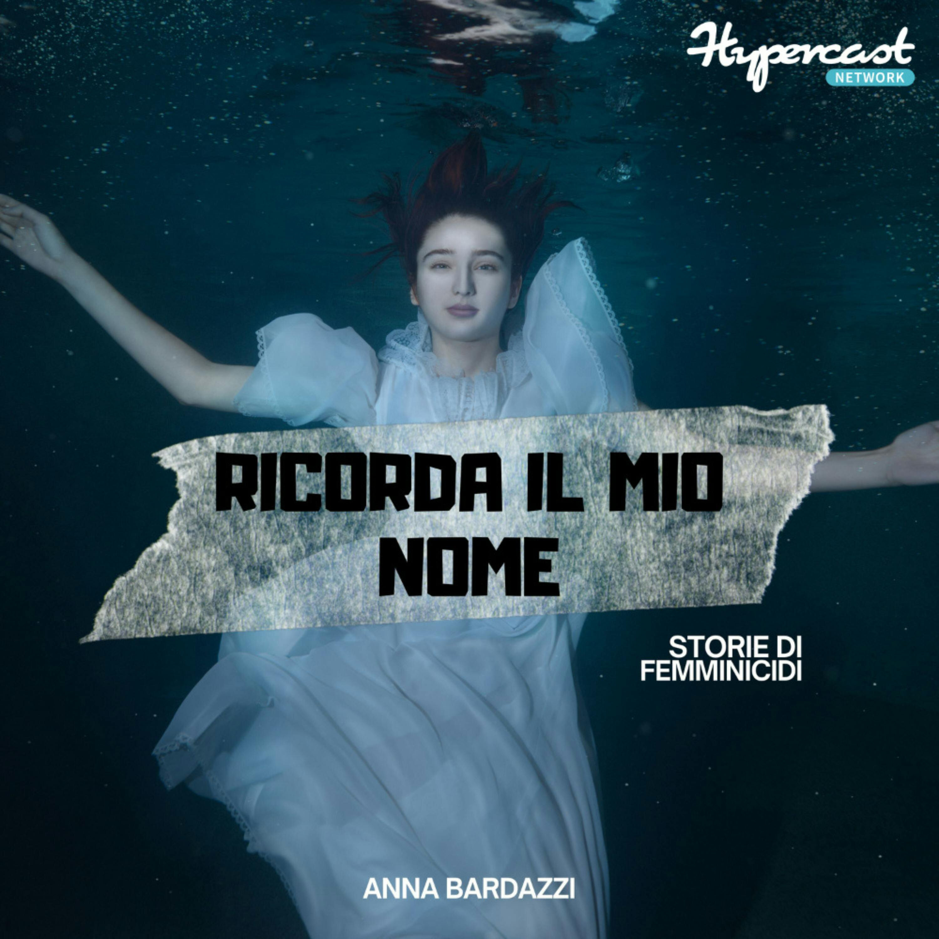 Giulia Galiotto (1/2)