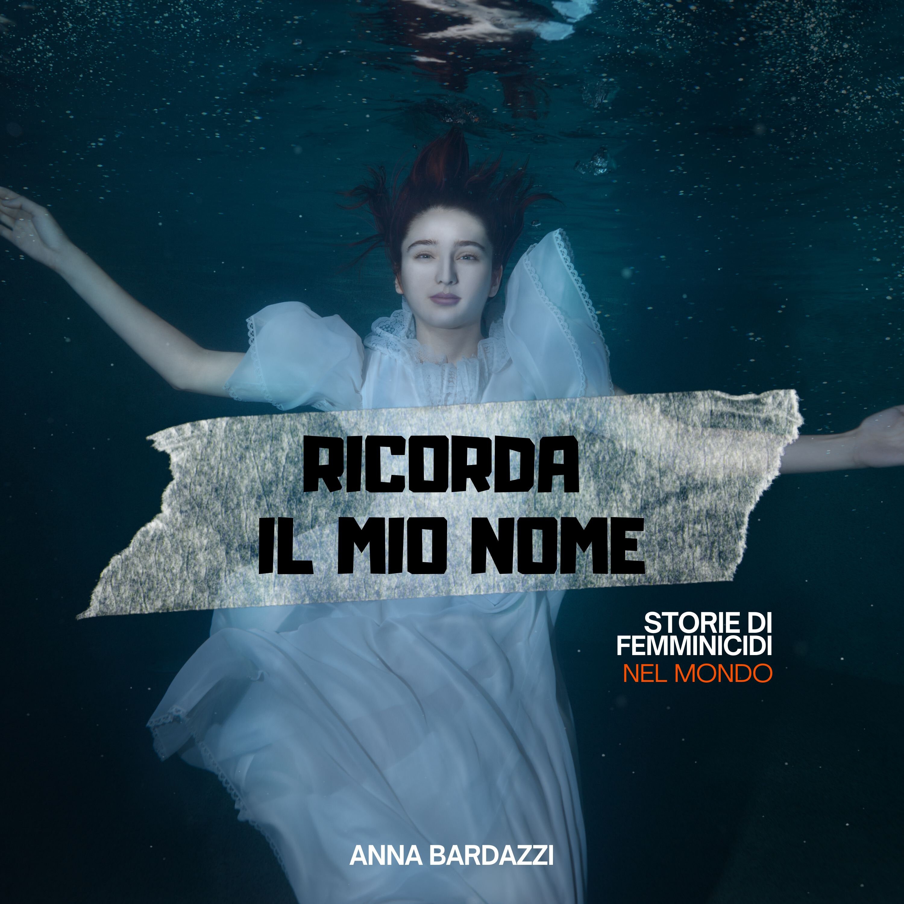 Storie di femminicidi nel mondo - Trailer