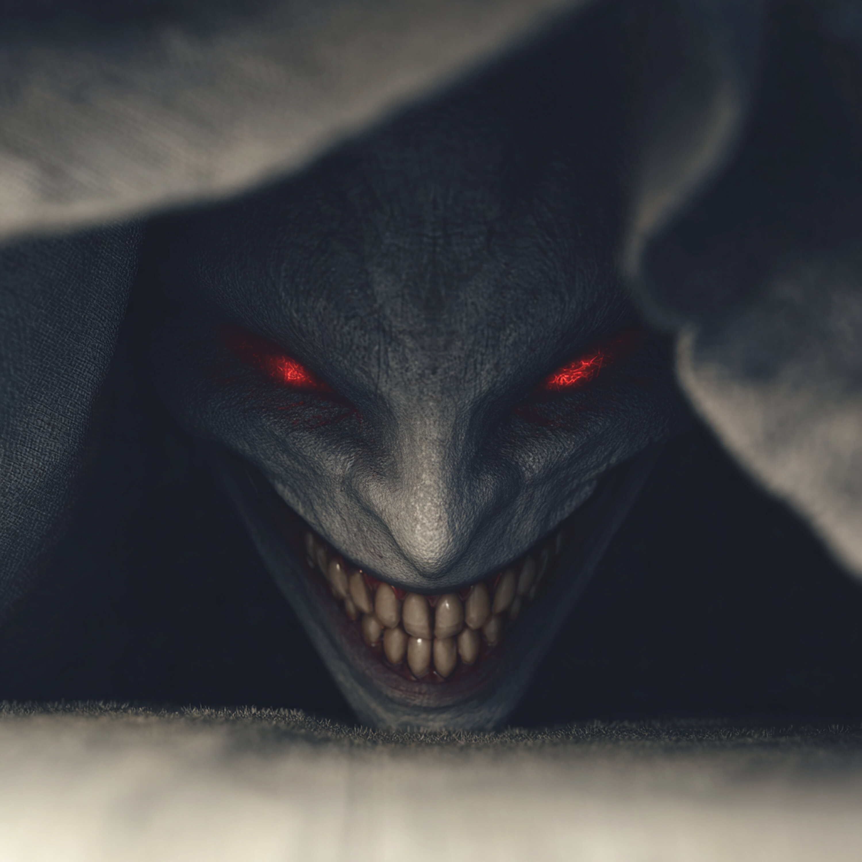 1 ORA di Storie HORROR sotto la Pioggia per Dormire MALE episode artwork