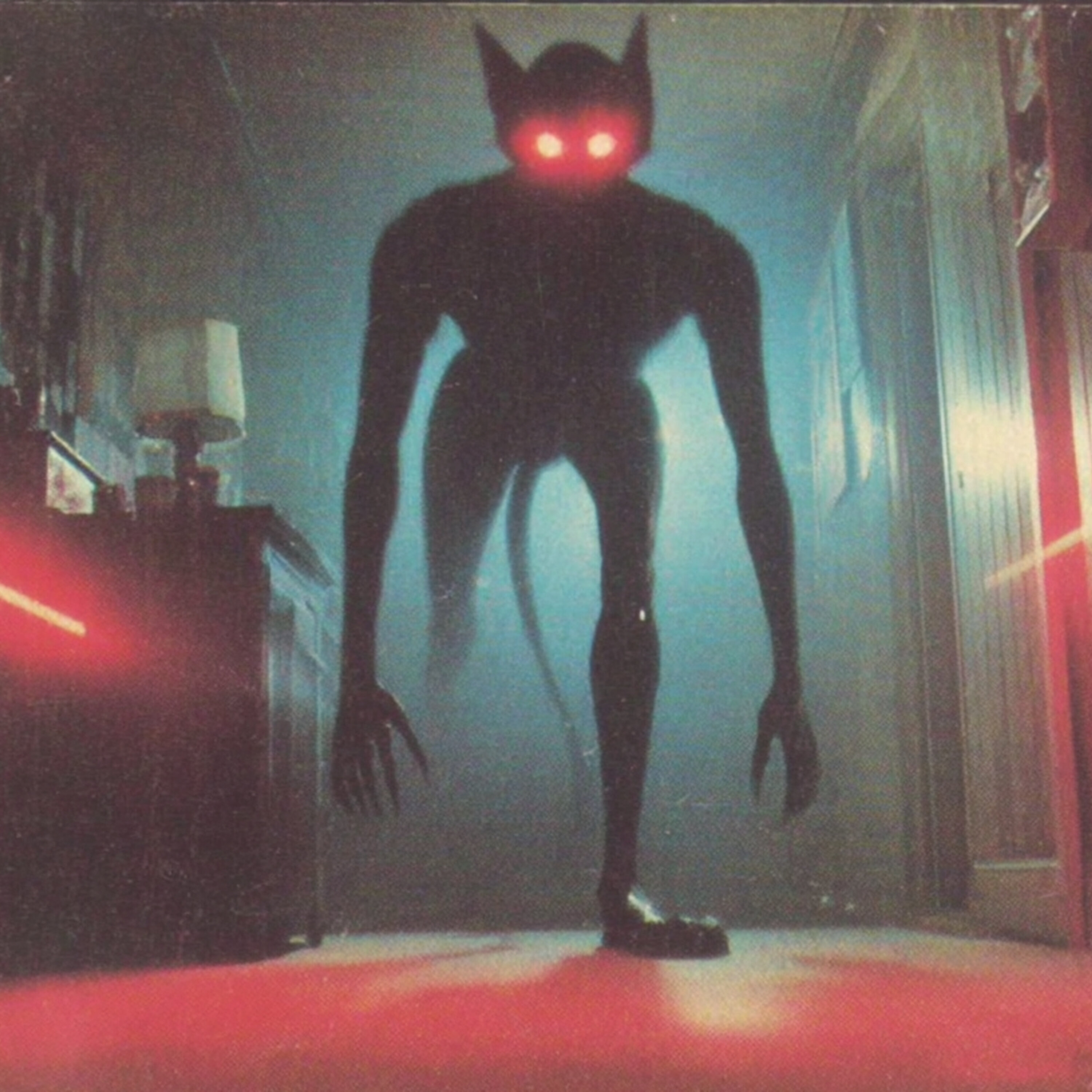 "VIVO IN UNA CASA INFESTATA" - E' accaduto qualcosa di TERRIFICANTE! 5 Storie HORROR episode artwork