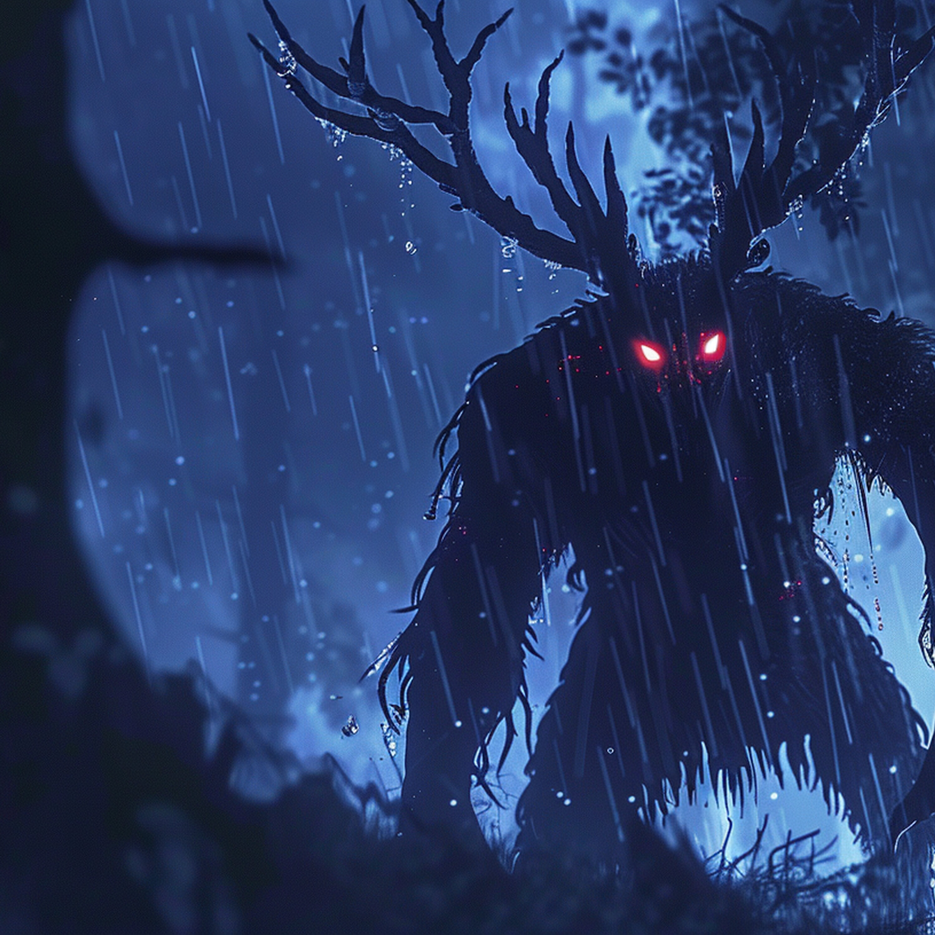 10 Storie HORROR VERE da NON Ascoltare al BUIO! episode artwork