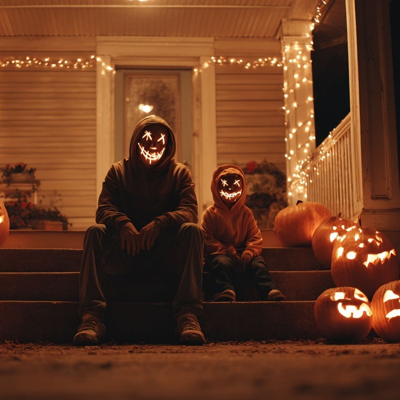 MARATONA HORROR! 17 STORIE TERRIFICANTI SPECIALE HALLOWEEN 2025! episode artwork