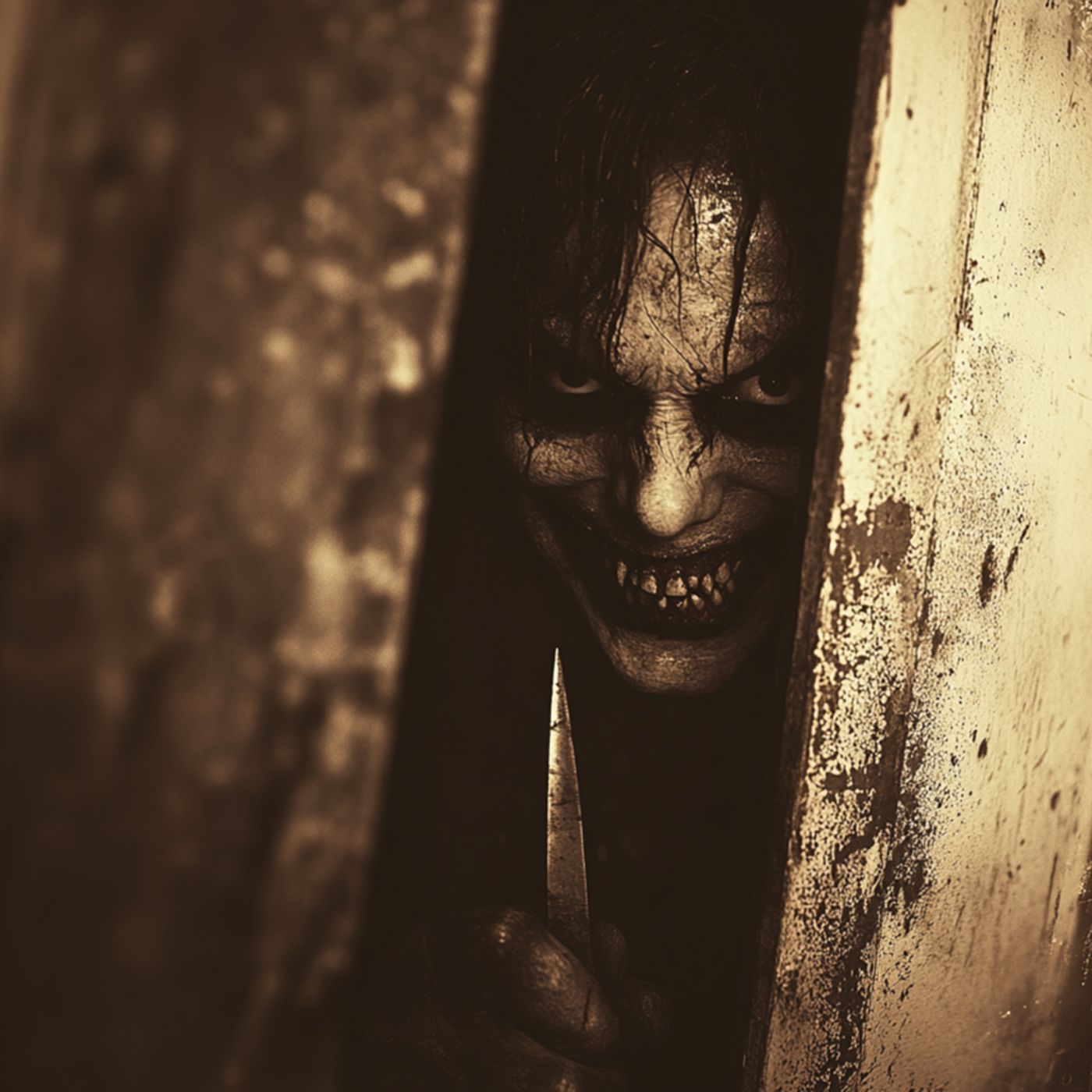 3 Storie Horror Vere di Persone Rimaste Sole in Casa! episode artwork