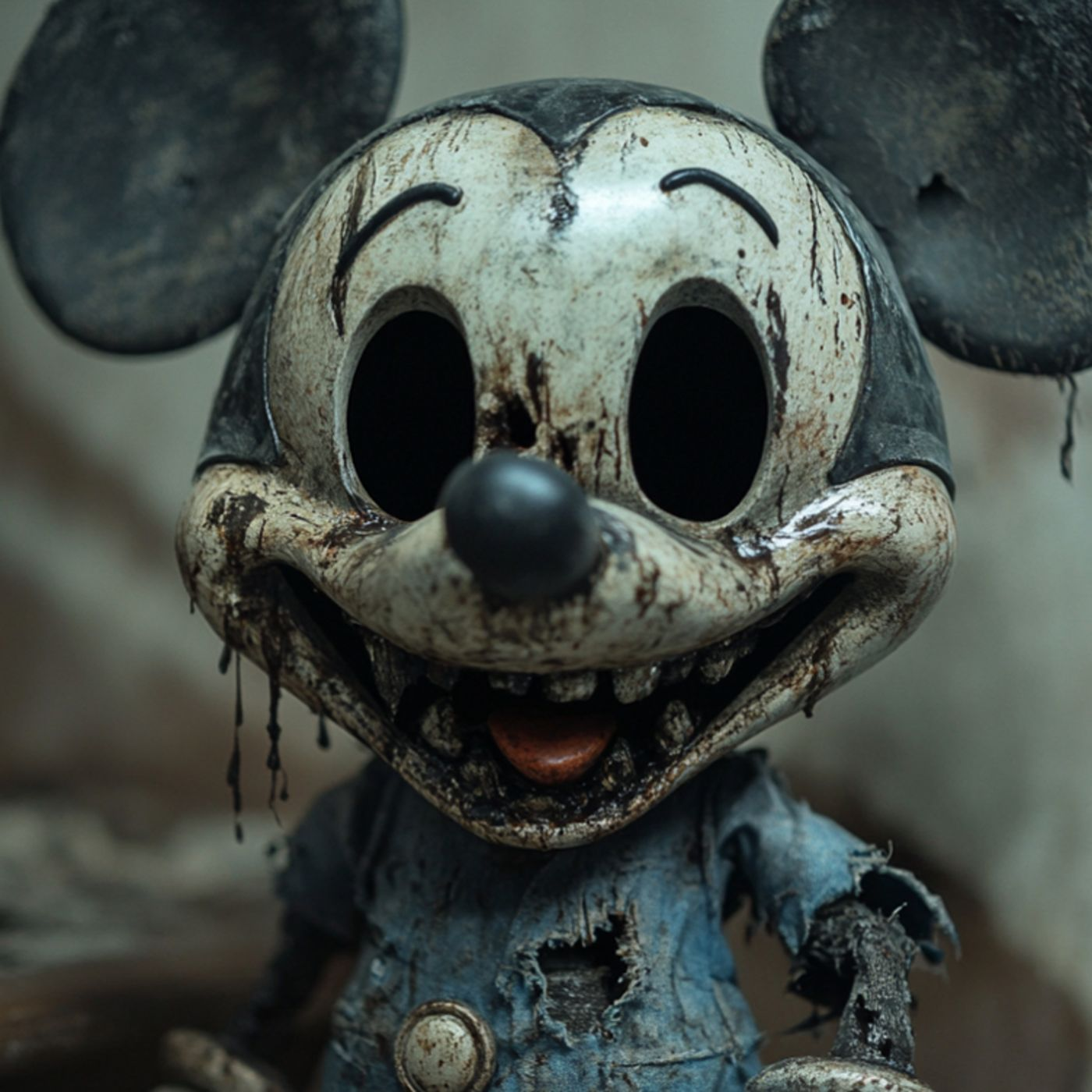 8 STORIE HORROR TERRIFICANTI! - Racconti dell'ORRORE! episode artwork