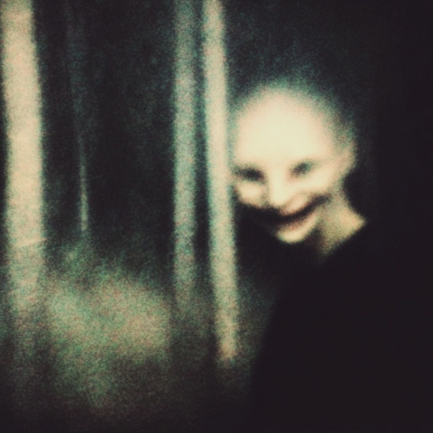 UN'OMBRA STRISCIAVA NEL BUIO - 8 STORIE HORROR! episode artwork
