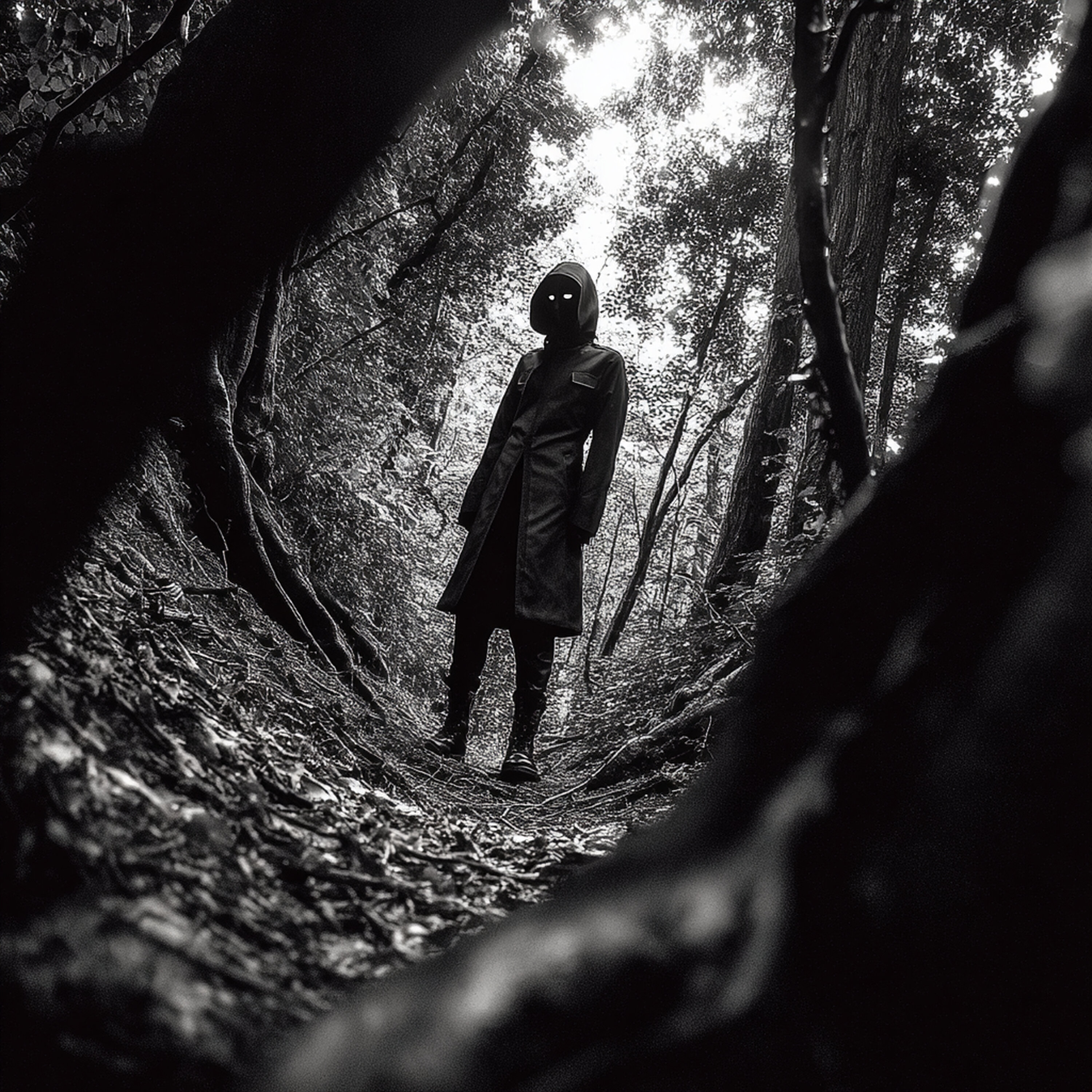 NON AVREI MAI DOVUTO FARE QUELL'ESCURSIONE | 7 Storie Horror VERE Accadute Nei BOSCHI episode artwork