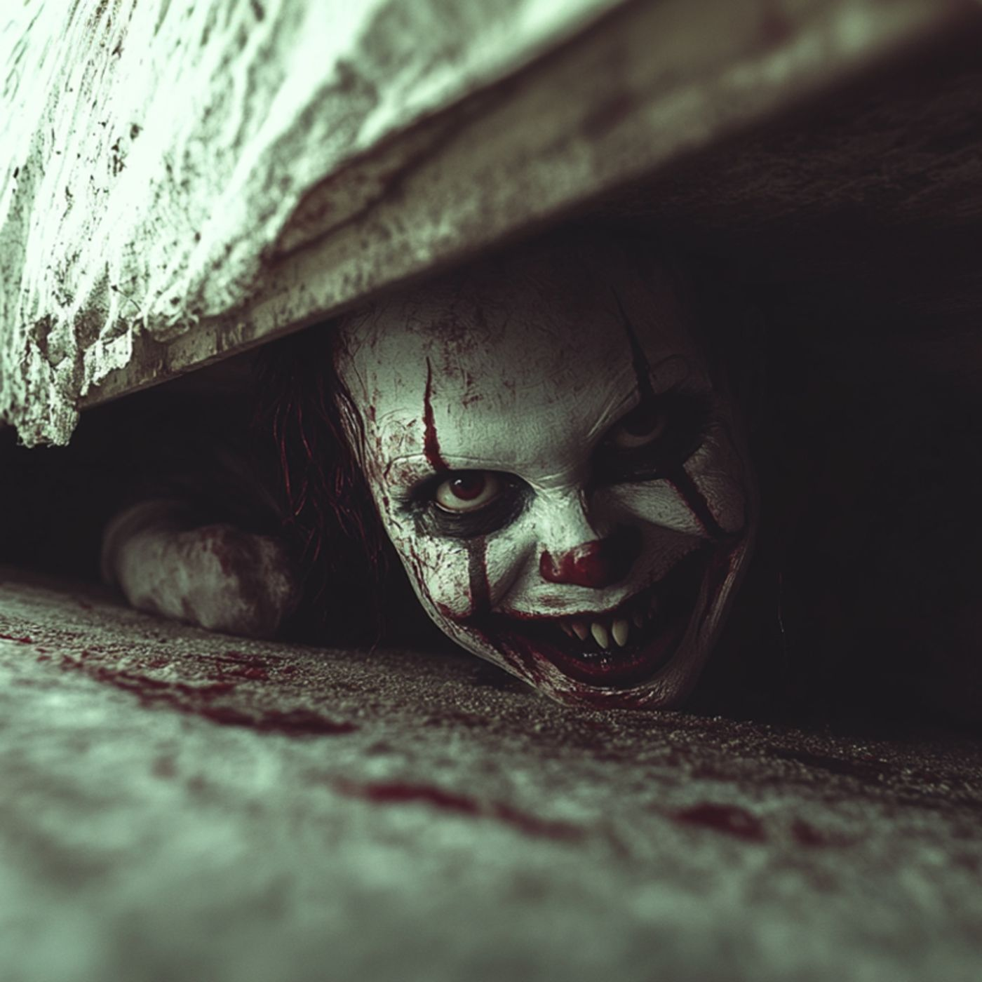 7 Storie Horror TERRIFICANTI! - Riuscirai a dormire stanotte? episode artwork