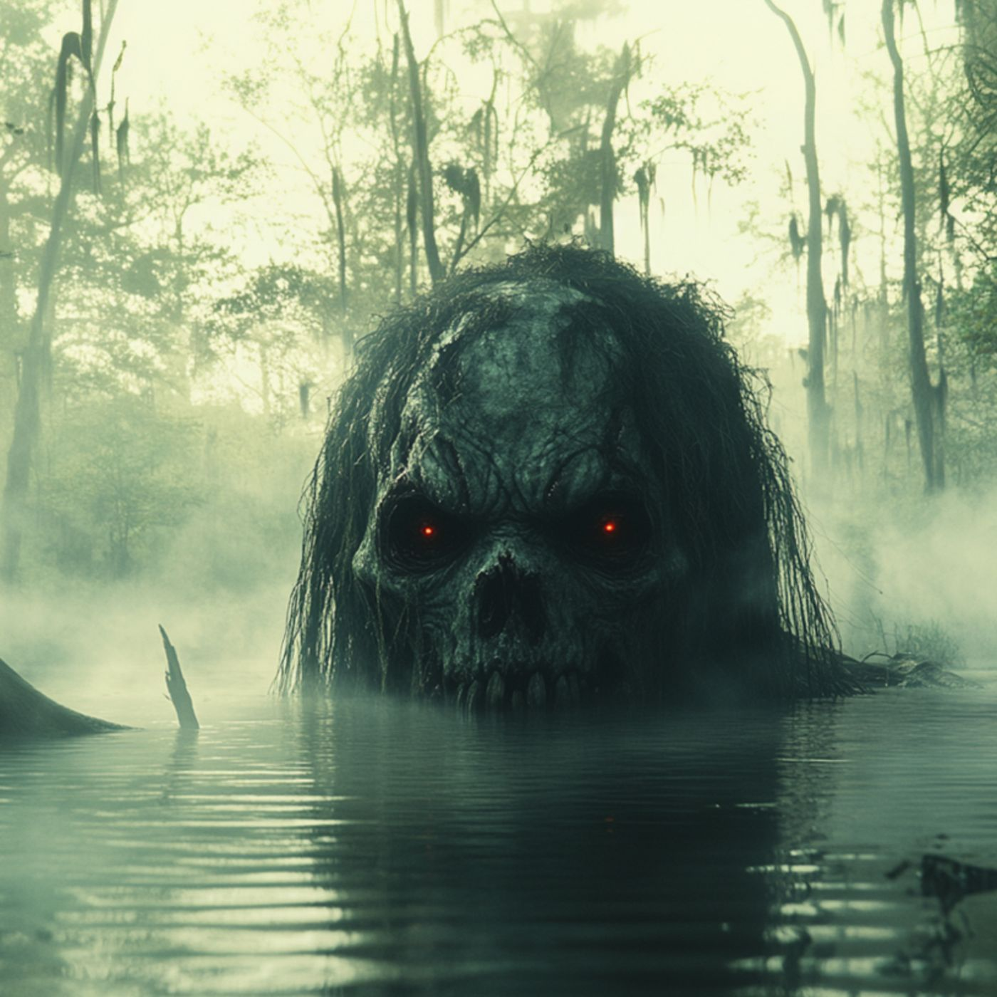5 Storie Horror TERRIFICANTI! episode artwork
