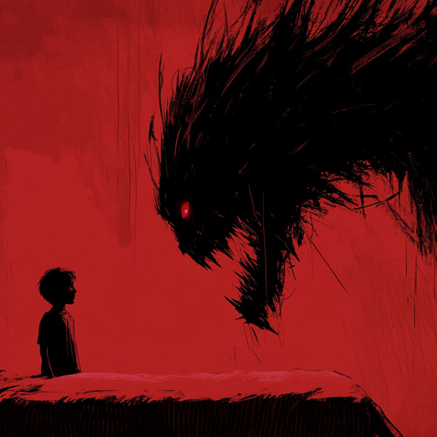 1 ORA di STORIE HORROR (Vol.6) episode artwork