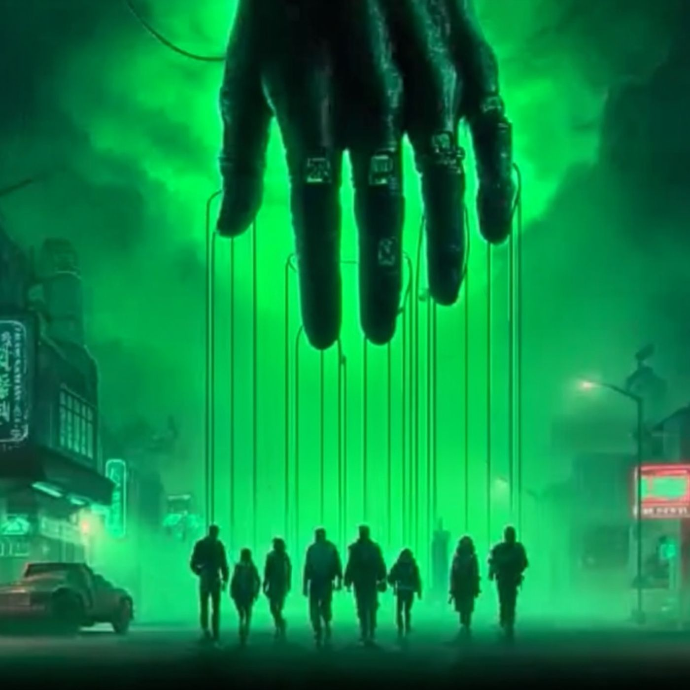 3 STORIE di PERSONE PERSE NEL TEMPO! Glitch in the MATRIX! episode artwork